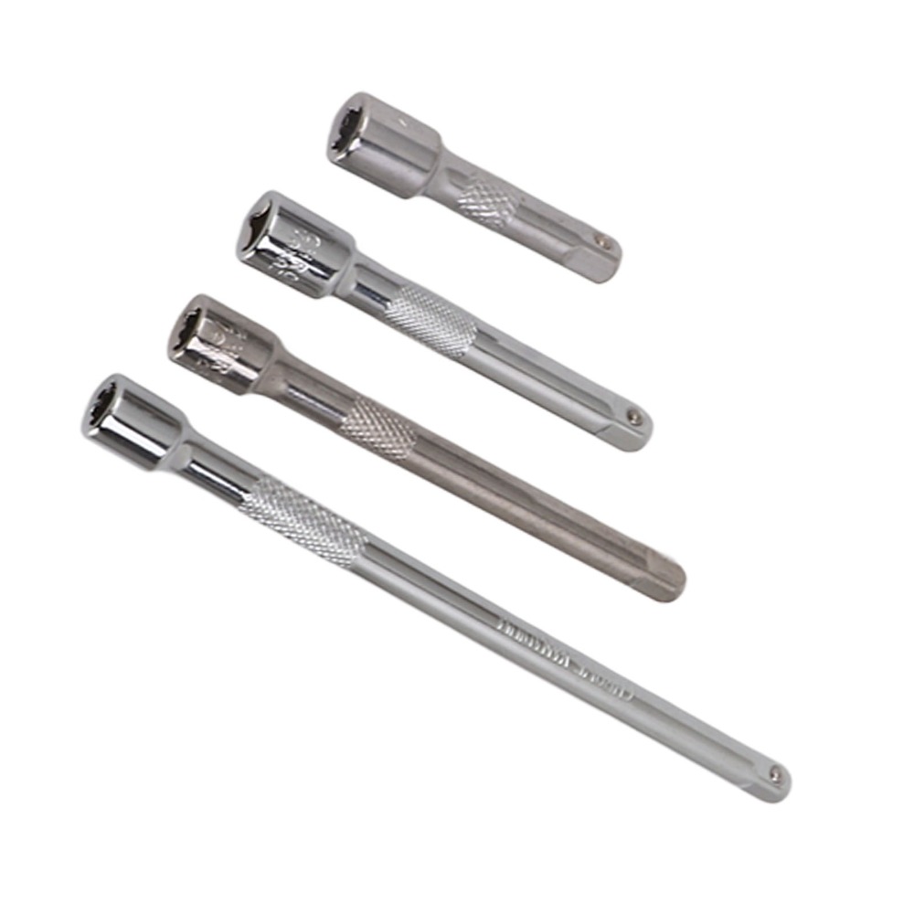 Zestaw przedłużek do kluczy na – Impact Wrench Extension Bar Set recenzja i cena