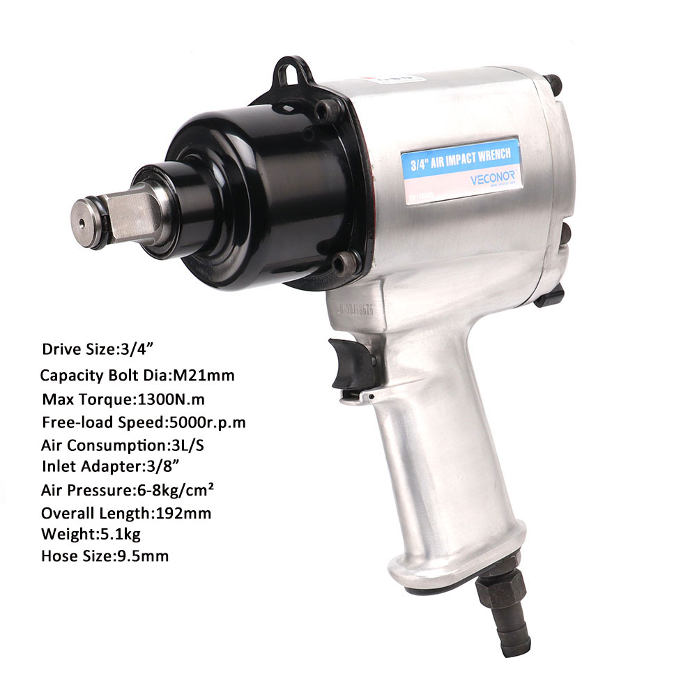 3/4 Cal napęd klucz udarowy pn – Impact Wrench 3/4 Inch High Torque recenzja i cena