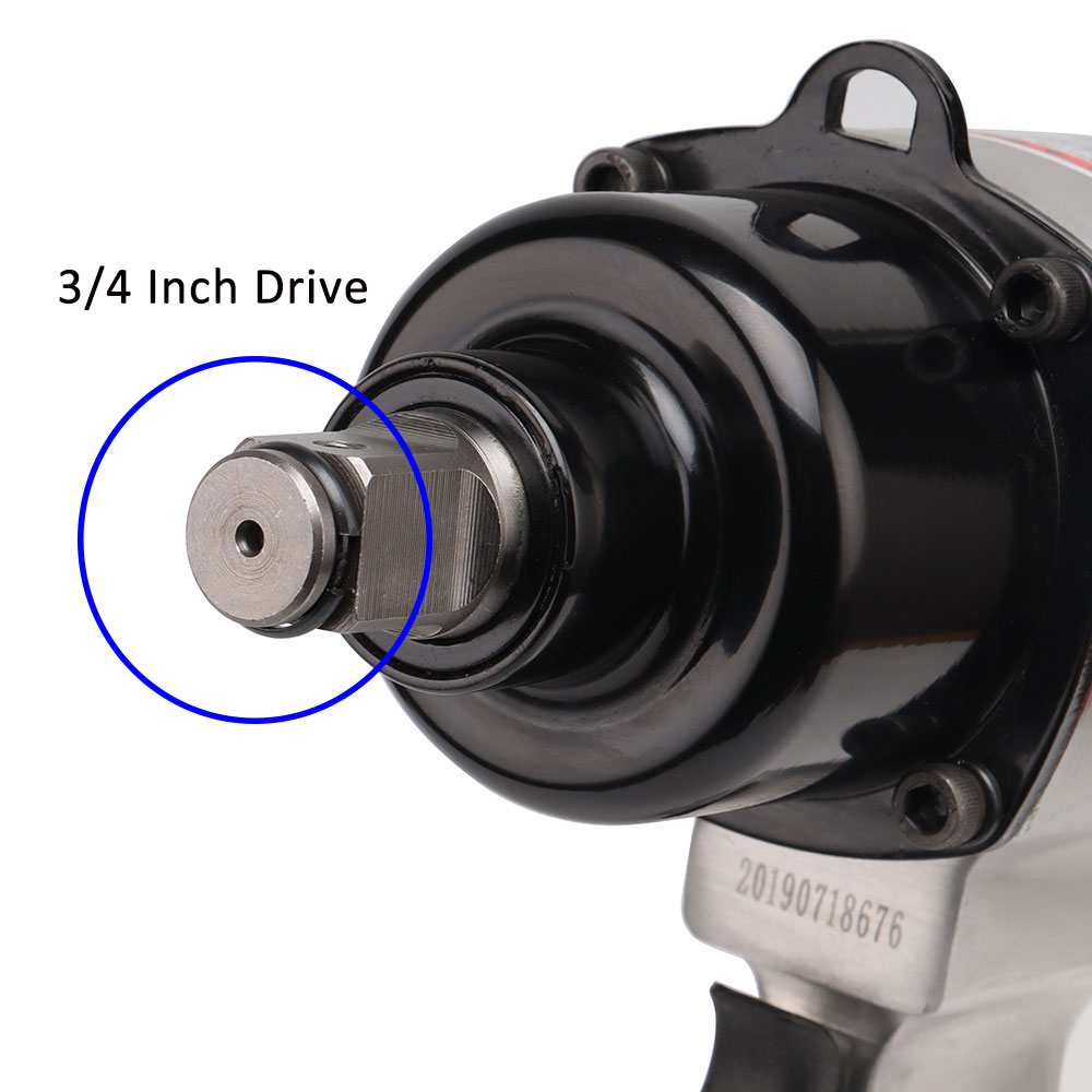 3/4 Cal napęd klucz udarowy pn – Impact Wrench 3/4 Inch High Torque recenzja i cena