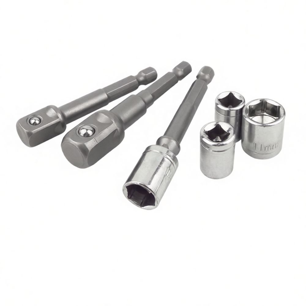 Adapter do klucza udarowego, z – Impact Wrench Extension Bar Set recenzja i cena